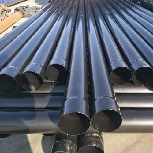 临沧热浸塑钢管的施工环境有一些特殊要求