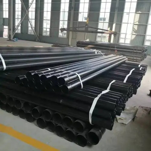 临沧热浸塑电力穿线管施工注意事项